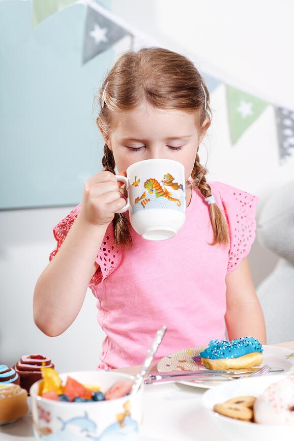 Taza infantil Happy as a Bear, 280 ml