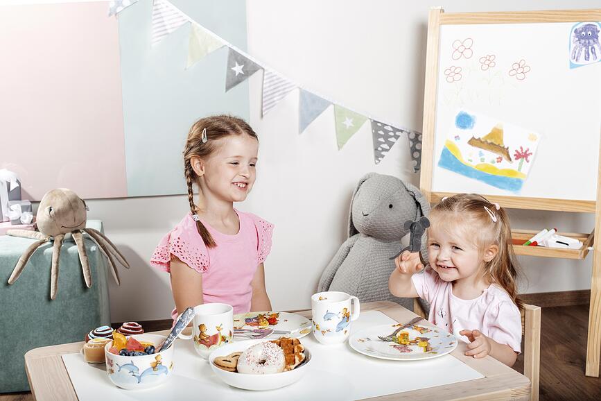 Taza infantil Hungry as a Bear, 280 ml