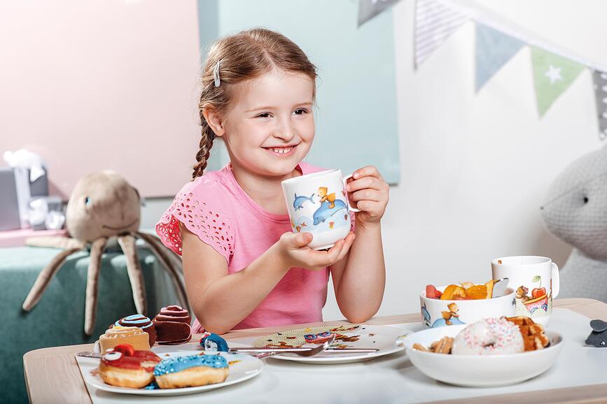 Taza infantil Hungry as a Bear, 280 ml