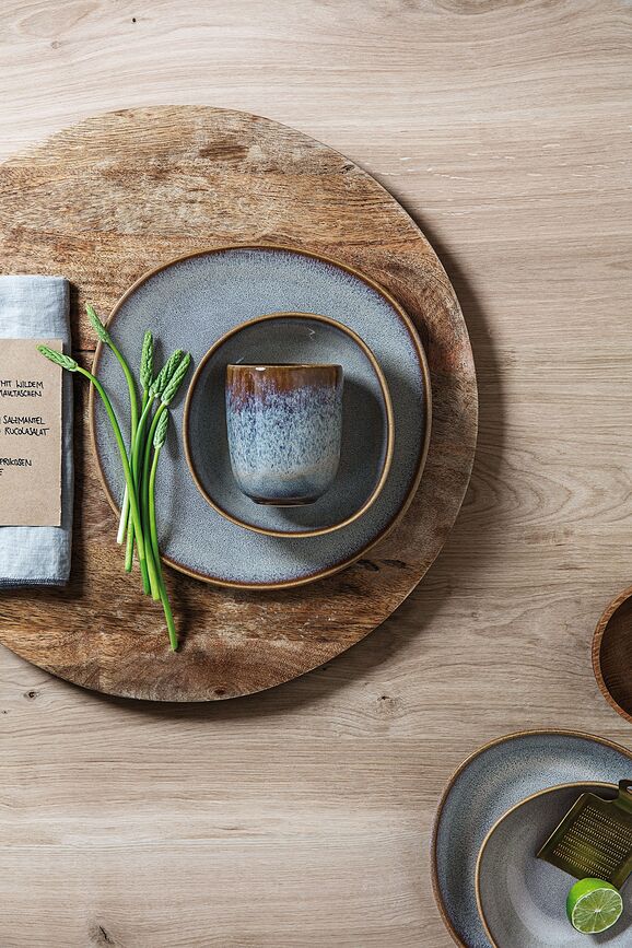 Taza Lave, 400 ml, beige