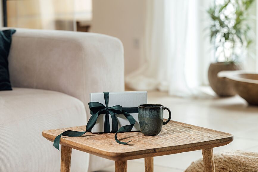 Taza Lave Vert, 400 ml