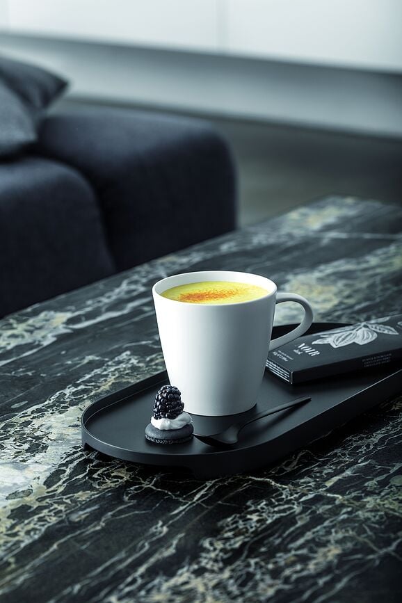 Taza Manufacture Rock Blanc, 270 ml