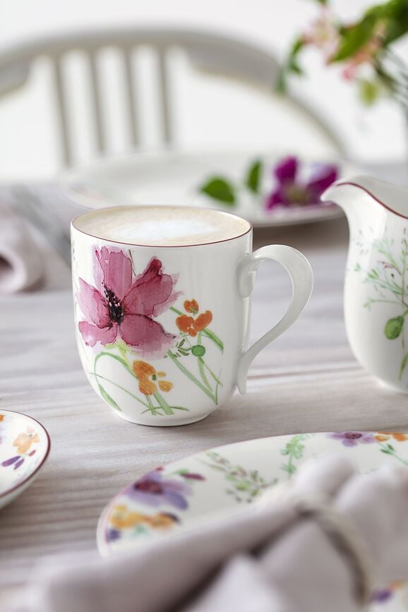 Taza Mariefleur Basic, 450 ml