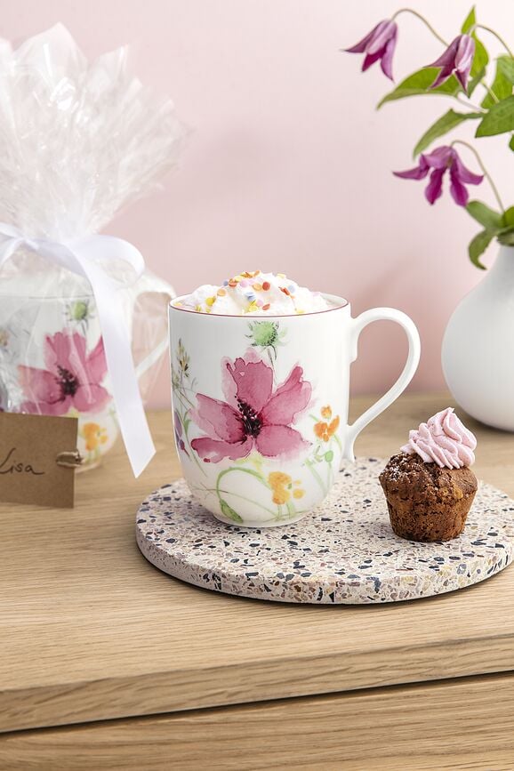 Taza Mariefleur Basic, 450 ml