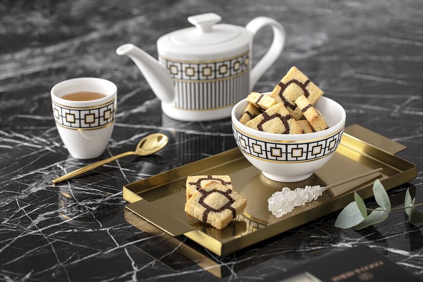 Taza MetroChic Gifts, 150 ml