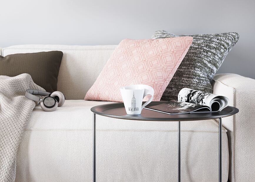 Taza Modern Cities Rio De Janeiro, 300 ml