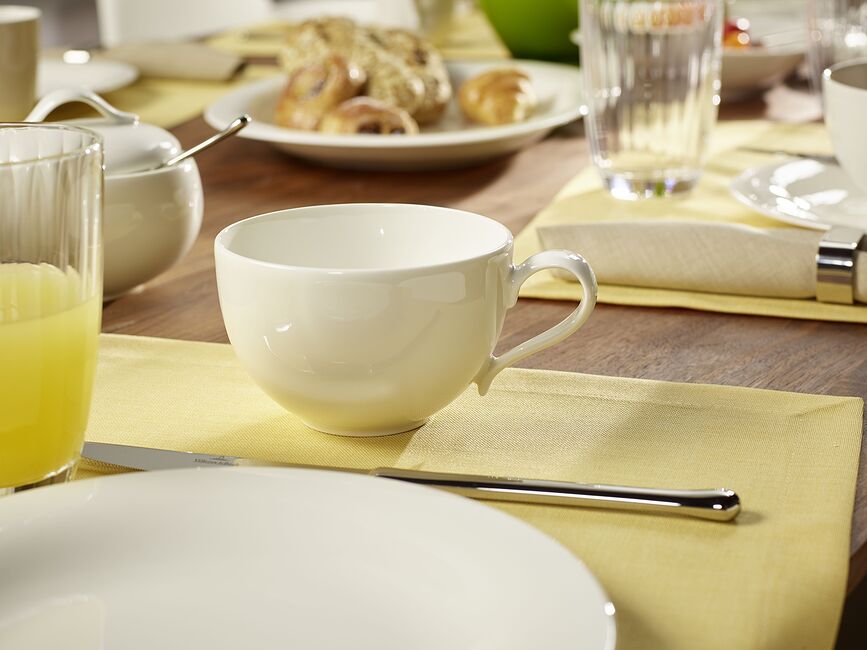 Taza New Cottage Basic, 430 ml, para café o té