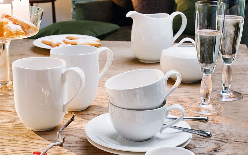 Taza New Cottage Basic, 480 ml