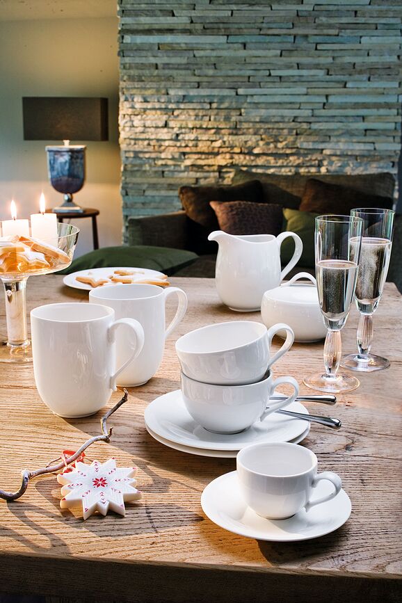 Taza New Cottage Basic, 480 ml