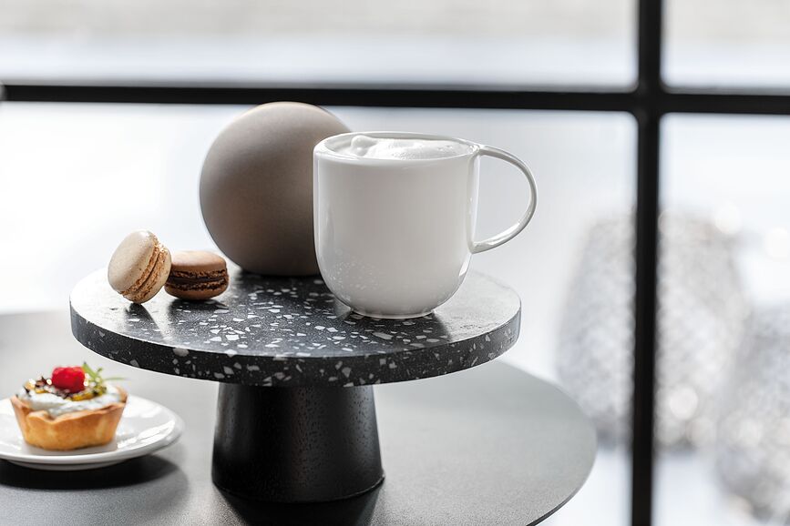 Taza NewMoon, 390 ml