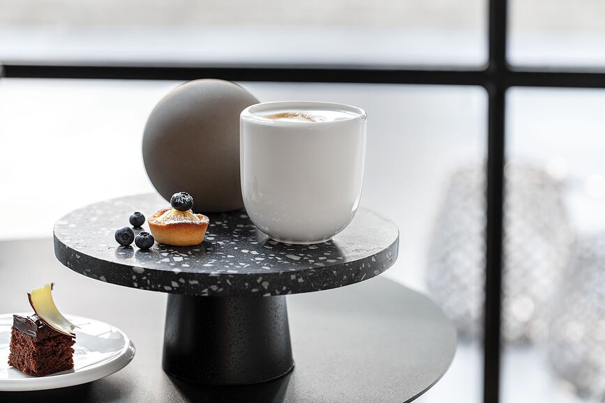 Taza NewMoon, 390 ml