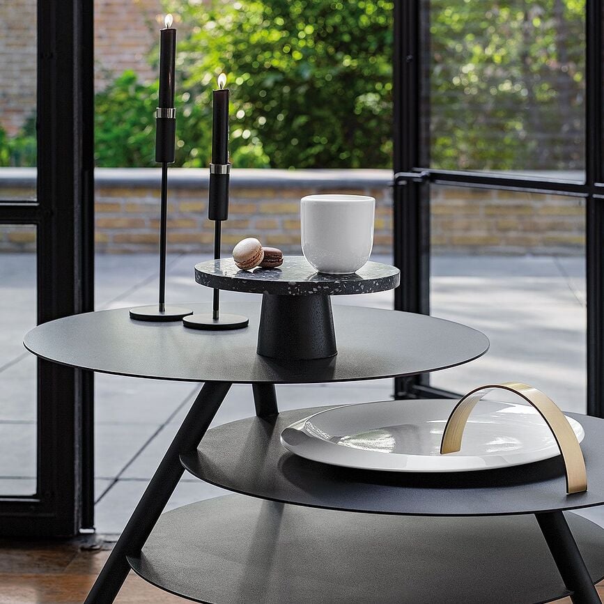 Taza NewMoon, 390 ml