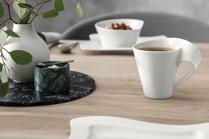 Taza NewWave Caffe, 300 ml