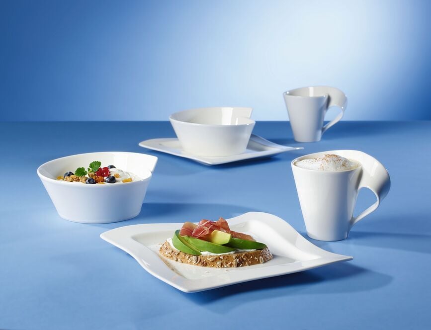 Taza NewWave Caffe, 300 ml