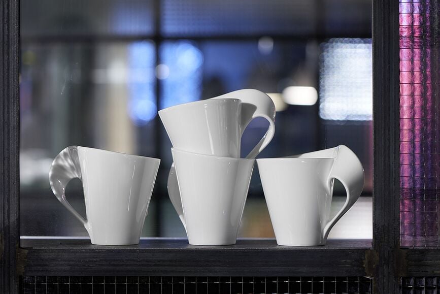 Taza NewWave Caffe, 300 ml