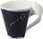 Taza NewWave Stars, 300 ml, motivo zodiacal Piscis
