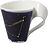Taza NewWave Stars, motivo zodiacal Capricornio, 300 ml