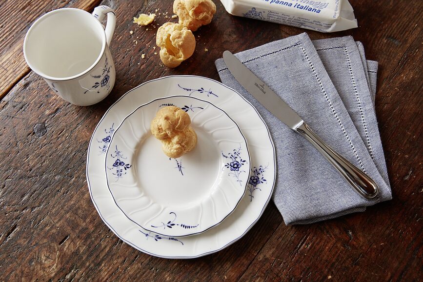 Taza Old Luxembourg, 290 ml