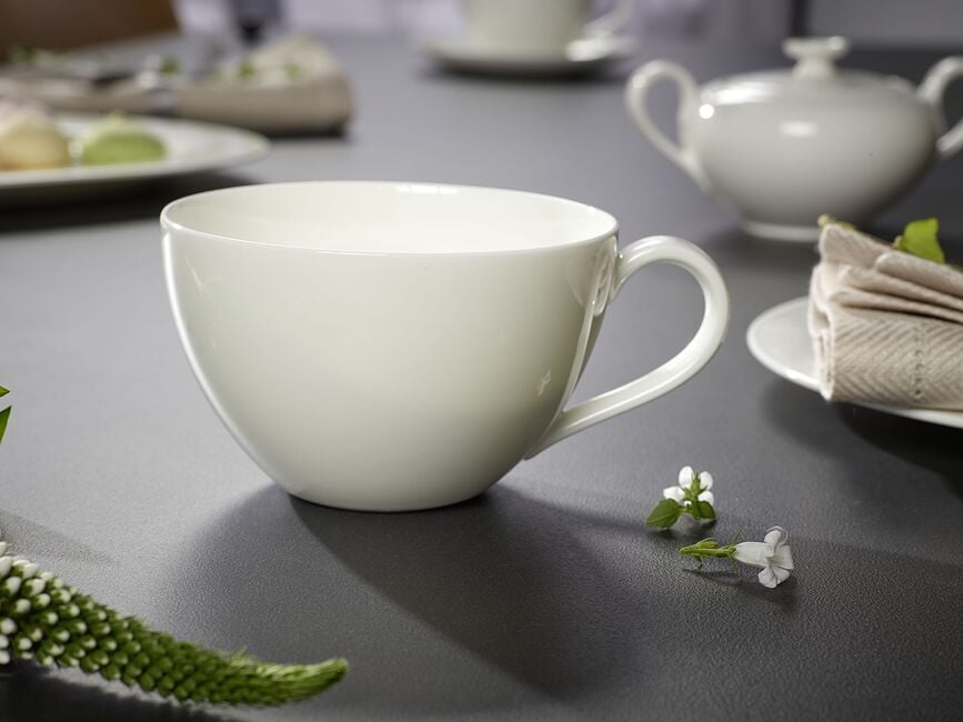 Taza para café o té Anmut, 400 ml