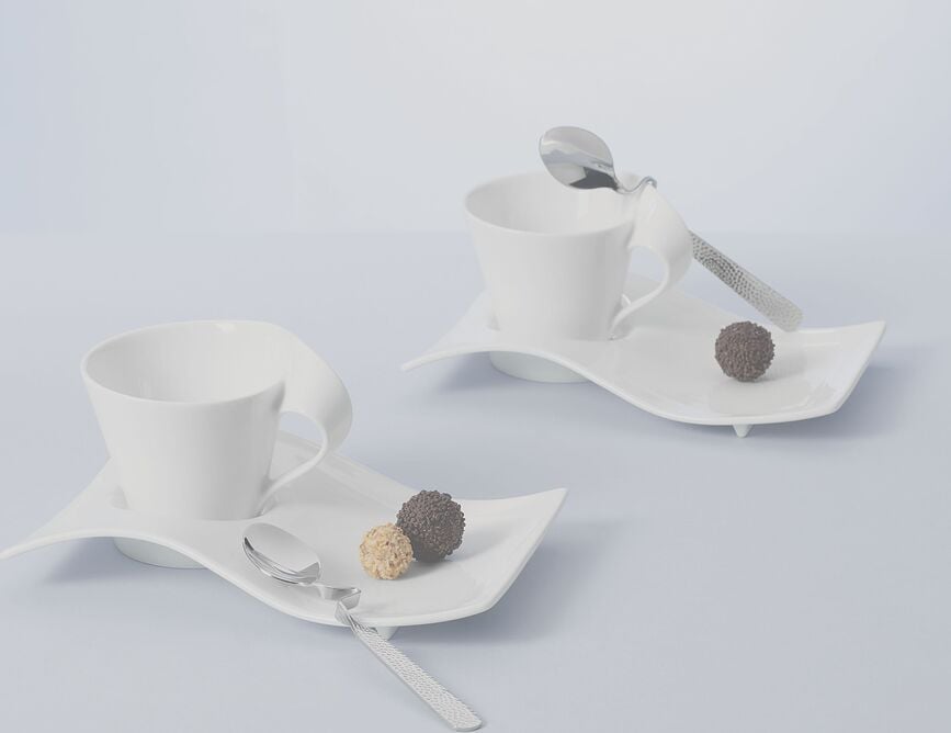 Taza para Cappuccino NewWave Caffe, 250 ml