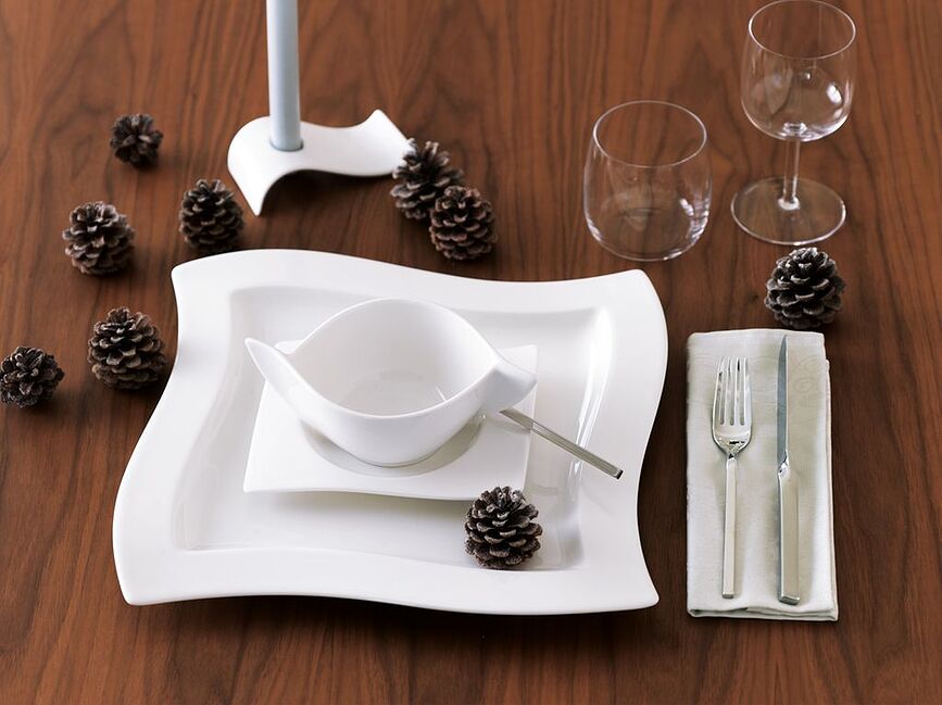 Taza para consomé NewWave