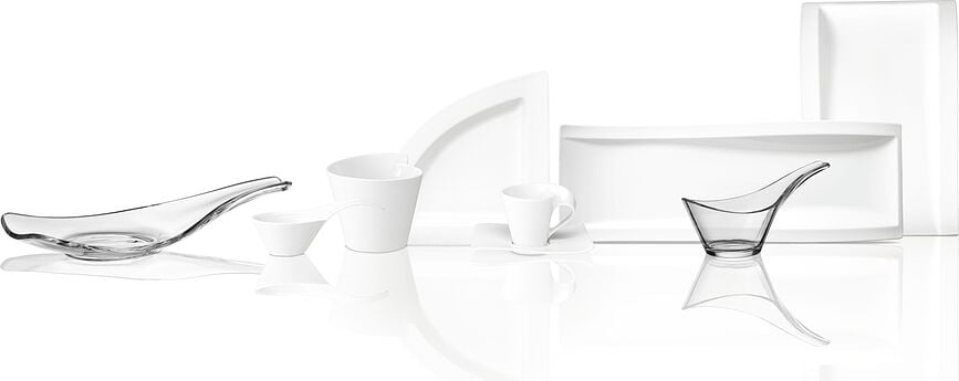 Taza para té NewWave, 220 ml