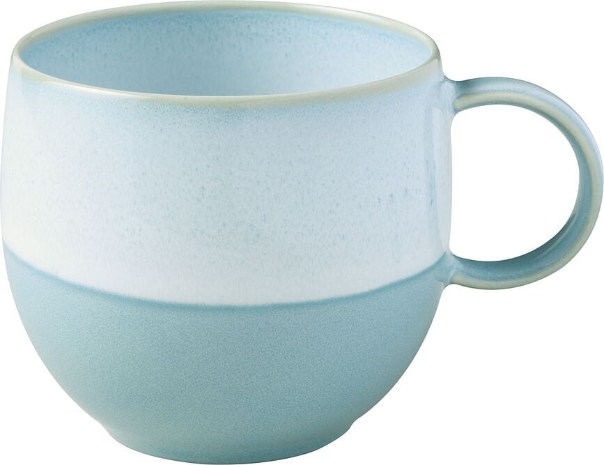 Taza Perlemor Aqua 290 ml