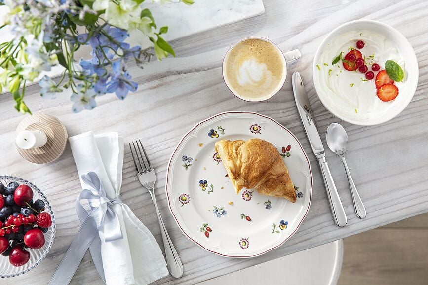 Taza Petite Fleur, 300 ml