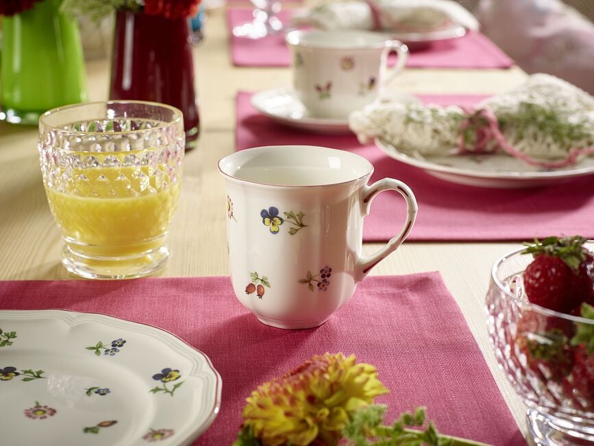 Taza Petite Fleur, 300 ml