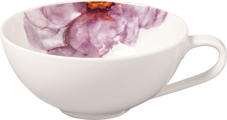 Taza Rose Garden 230 ml, para té