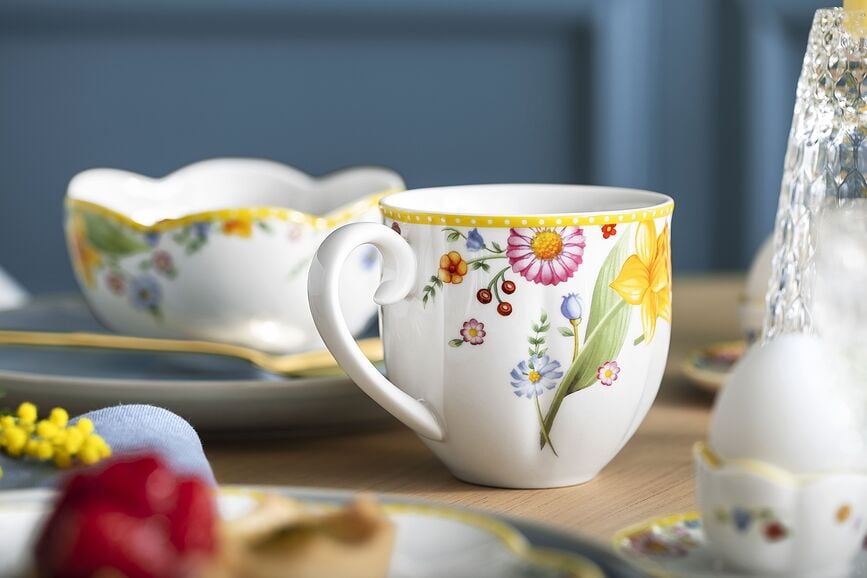 Taza Spring Awakening, 400 ml