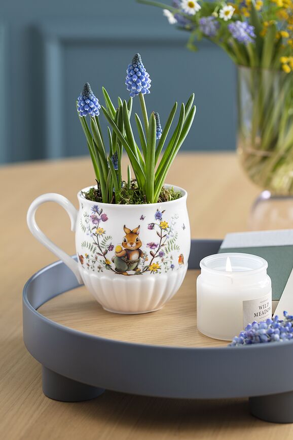 Taza Spring Fantasy Family, 440 ml