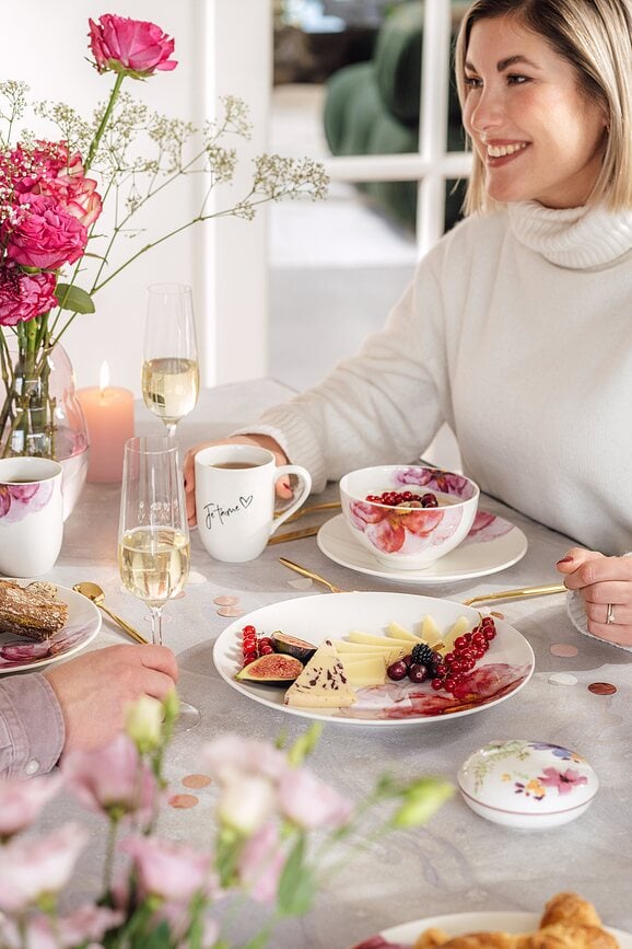 Taza Statement, 340 ml, I Am Amazing Not Perfect