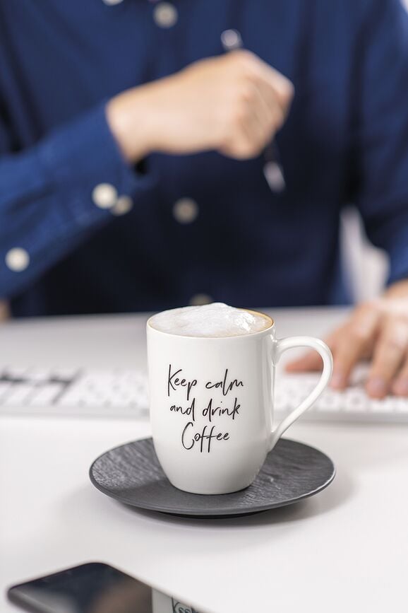 Taza Statement, 340 ml, I Am Amazing Not Perfect