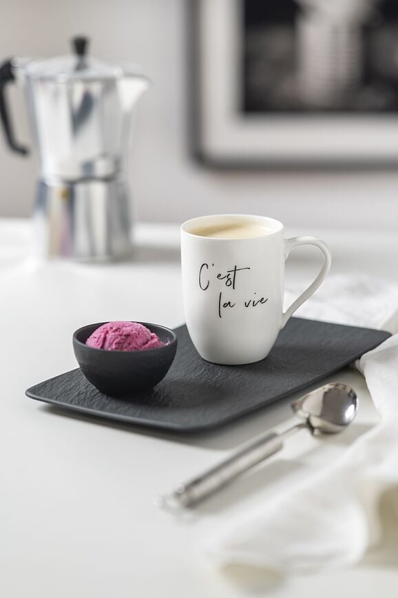 Taza Statement, 340 ml, I Am Amazing Not Perfect