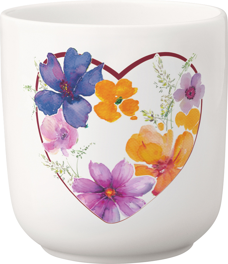 Taza V&B 275 Mariefleur, 290 ml