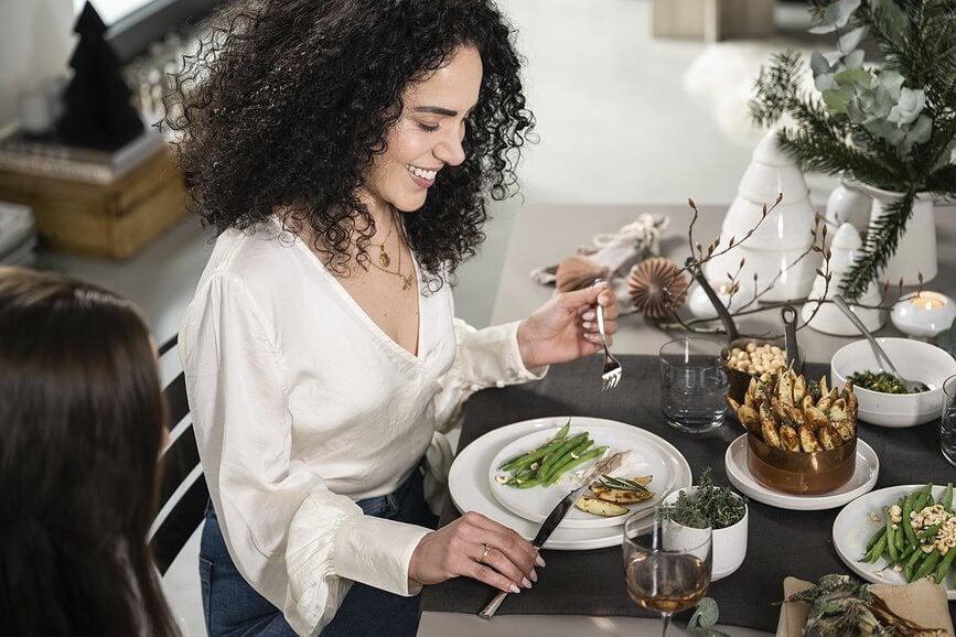 Taza Winter Glow, 260 ml