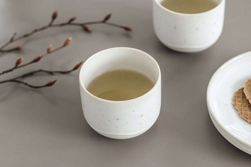 Taza Winter Glow, 260 ml