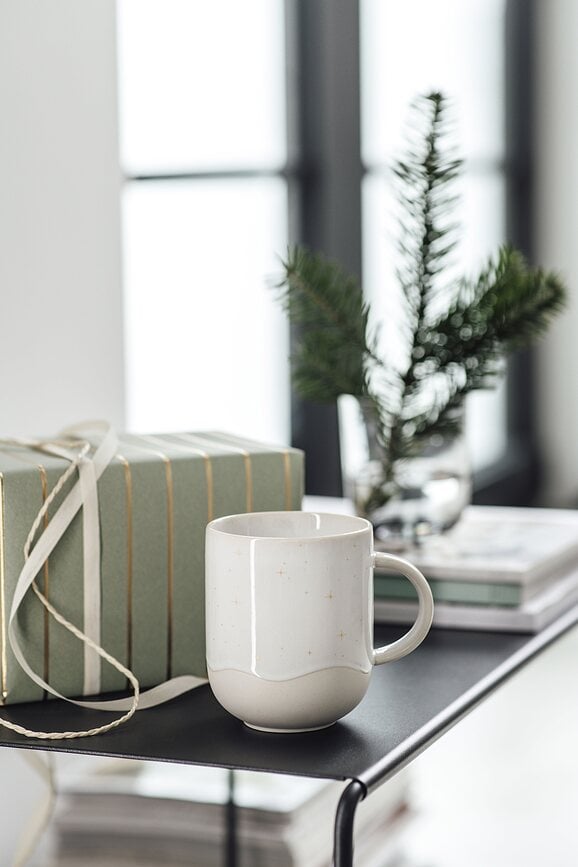 Taza Winter Glow, 540 ml