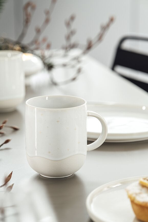 Taza Winter Glow, 540 ml