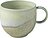 Tazza strutturata Perlemor Alga 350 ml
