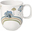 Tazza strutturata Walk like an Elephant L