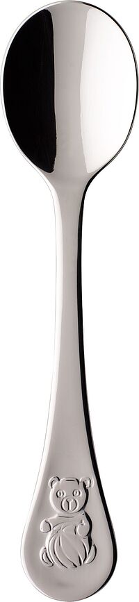 Teddy Μαχαιροπίρουνα παιδικά, 4 τμχ