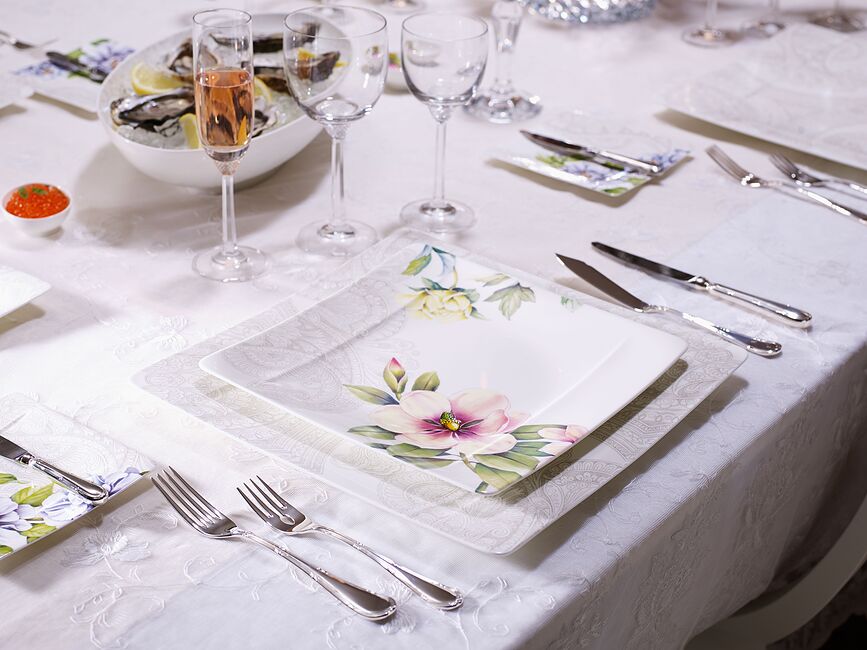 Tenedor de Mesa Kreuzband Septfontaines