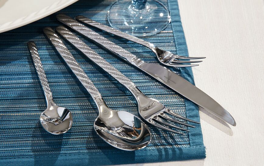 Tenedor de Mesa Montauk