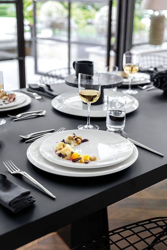 Tenedor de mesa NewMoon