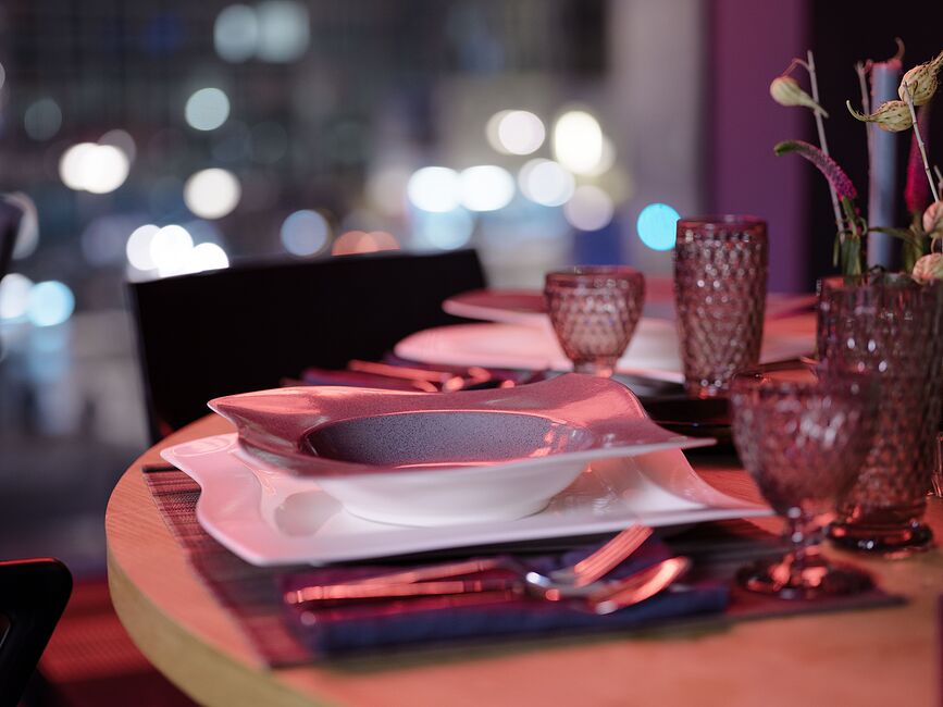 Tenedor de mesa NewWave