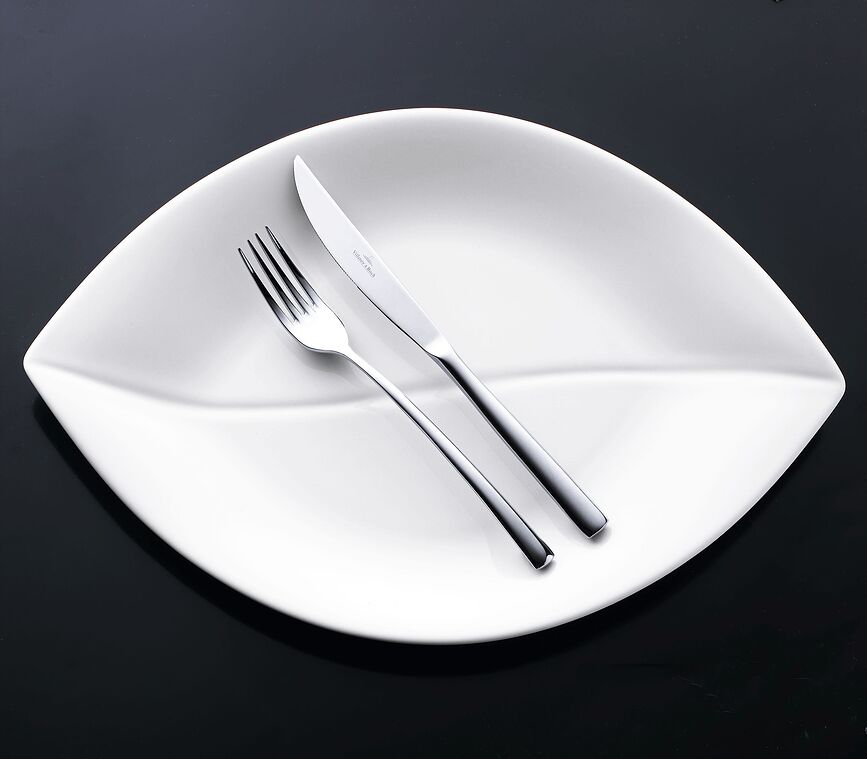 Tenedor de mesa Piemont