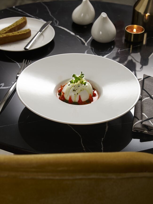 Tenedor de mesa Piemont