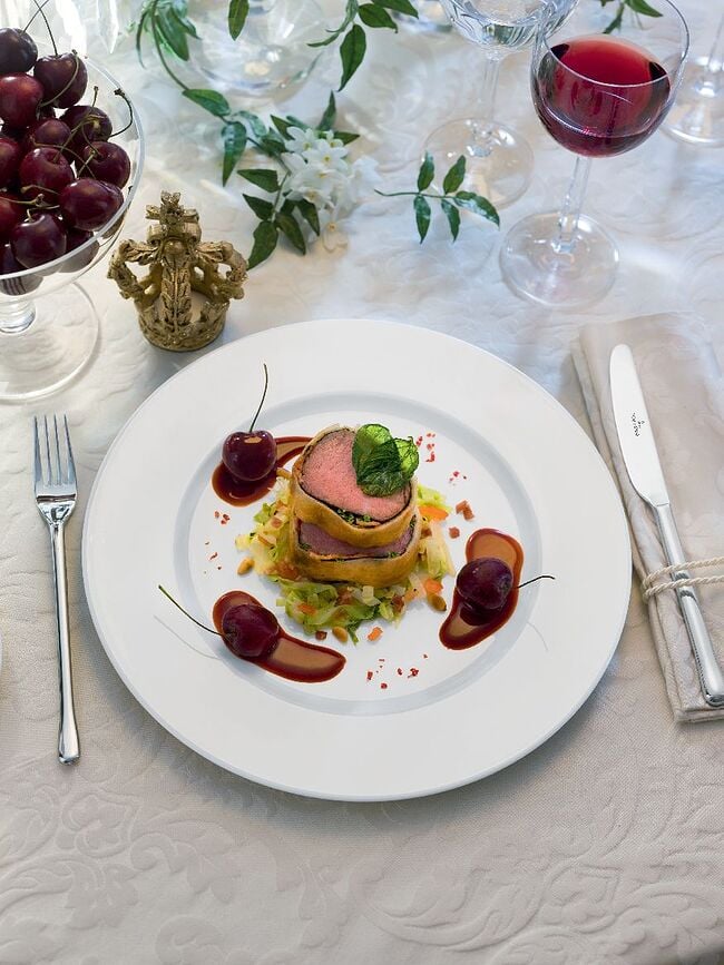 Tenedor de Mesa Udine